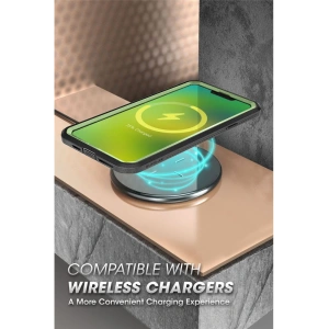 Wholesale Supcase Unicorn Beetle Pro Apple iPhone 14 Plus / 15 Plus Guldan - SPC306 - {ean13} - Hurt