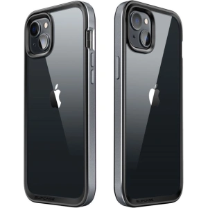 Wholesale Supcase Edge XT Apple iPhone 14 Plus / 15 Plus Black - SPC307 - {ean13} - Hurt