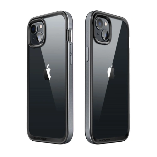 Etui Supcase Edge XT Apple iPhone 14 Plus / 15 Plus Black