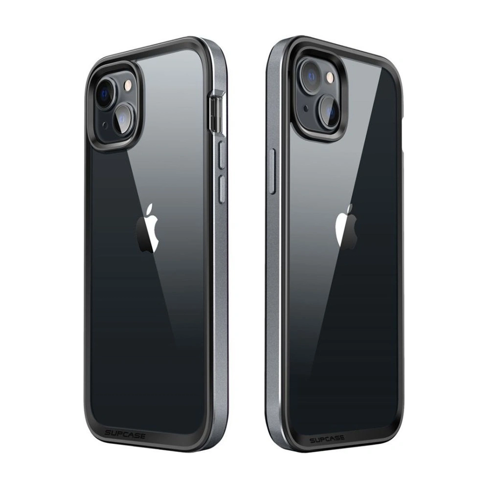 Hurtownia GSM - Etui Supcase Edge XT Apple iPhone 14 Plus / 15 Plus černé - SPC307 - {ean13} - Hurt