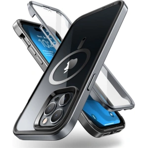 Wholesale Supcase Ub Edge Mag MagSafe Apple iPhone 14 Pro Max Black - SPC308 - {ean13} - Hurt