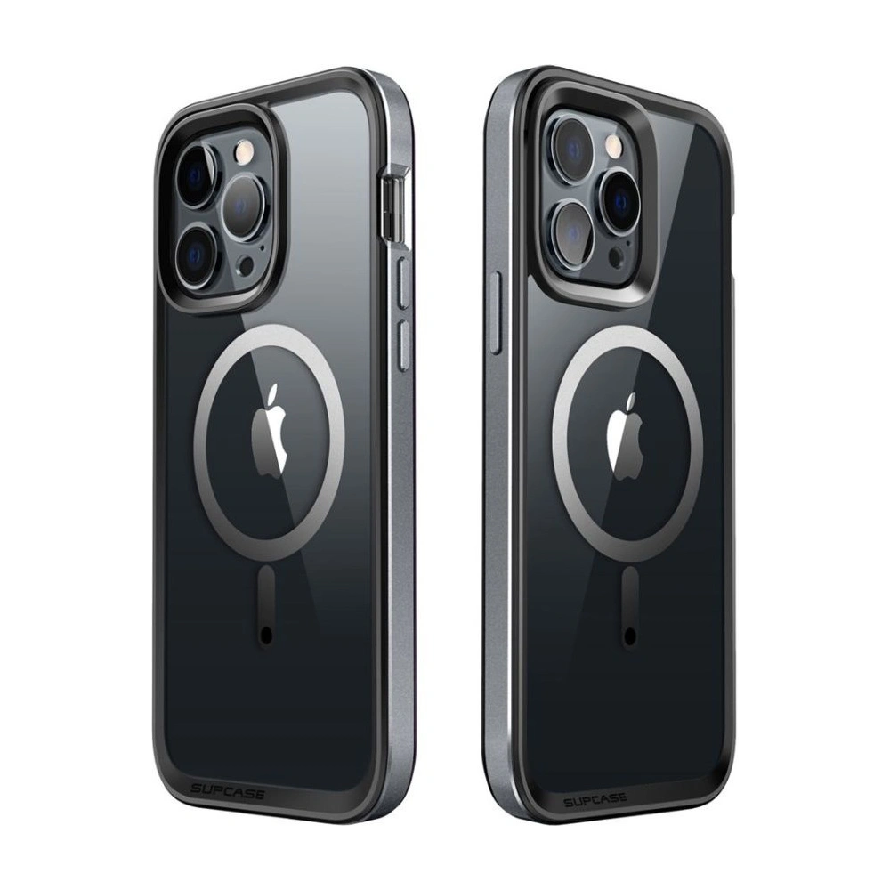 Wholesale Supcase Ub Edge Mag MagSafe Apple iPhone 14 Pro Max Black - SPC308 - {ean13} - Hurt