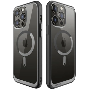 Etui Supcase Ub Mag MagSafe Apple iPhone 14 Pro Max Fekete