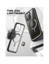 Hurtownia GSM - Etui Supcase Ub Mag MagSafe Apple iPhone 14 Pro Max Černá - SPC309 - {ean13} - Hurt