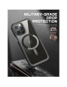 Hurtownia GSM - Etui Supcase Ub Mag MagSafe Apple iPhone 14 Pro Max Černá - SPC309 - {ean13} - Hurt