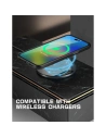 Hurtownia GSM - Etui Supcase Ub Mag MagSafe Apple iPhone 14 Pro Max Černá - SPC309 - {ean13} - Hurt