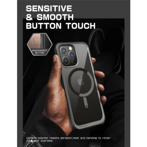 Etui Supcase Ub Mag MagSafe Apple iPhone 14 Pro Max Fekete