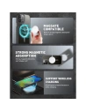 Hurtownia GSM - Etui Supcase Ub Mag MagSafe Apple iPhone 14 Pro Max Černá - SPC309 - {ean13} - Hurt