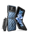 Wholesale Supcase Unicorn Beetle Pro Samsung Galaxy Z Flip 4 Tilt - SPC310 - {ean13} - Hurt