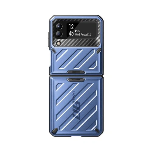 Etui Supcase Unicorn Beetle Pro Samsung Galaxy Z Flip 4 Tilt