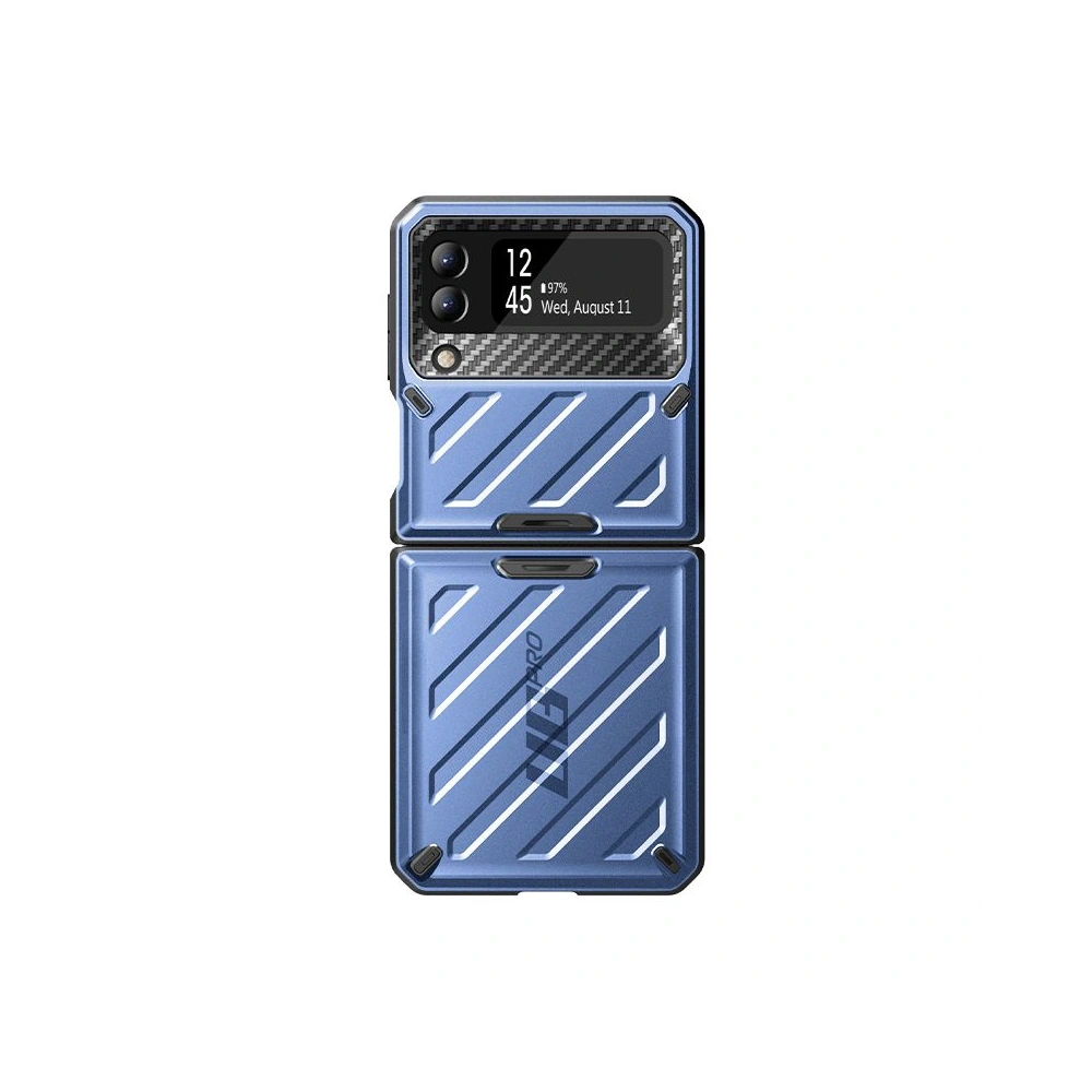 Hurtownia GSM - Case Supcase Unicorn Beetle Pro Samsung Galaxy Z Flip 4 Tilt - SPC310 - {ean13} - Hurt