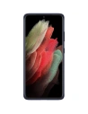 Hurtownia GSM - Etui Nillkin Flex Pure Pro Samsung Galaxy S21 Ultra kék - NLK716 - {ean13} - Hurt