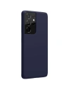 Hurtownia GSM - Etui Nillkin Flex Pure Pro Samsung Galaxy S21 Ultra kék - NLK716 - {ean13} - Hurt