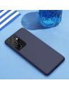 Hurtownia GSM - Case Nillkin Flex Pure Pro Samsung Galaxy S21 Ultra blau - NLK716 - {ean13} - Hurt