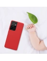 Hurtownia GSM - Etui Nillkin Flex Pure Pro Samsung Galaxy S21 Ultra kék - NLK716 - {ean13} - Hurt