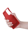 Hurtownia GSM - Etui Nillkin Flex Pure Pro Samsung Galaxy S21 Ultra kék - NLK716 - {ean13} - Hurt