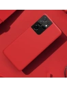 Etui Nillkin Flex Pure Pro Samsung Galaxy S21 Ultra modrý