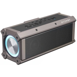 Wholesale Blitzwolf BW-WA3 Bluetooth Speaker 100W 5000mAh RGB - BLZ501 - {ean13} - Hurt