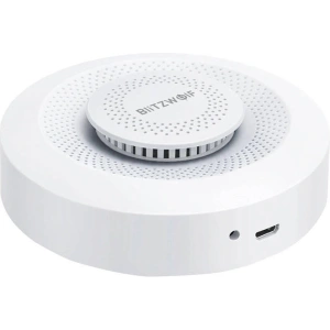 Wholesale Blitzwolf BW-AR01 Smart Air Quality Monitor - BLZ503 - {ean13} - Hurt
