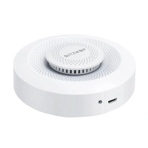 Inteligentny monitor jakości powietrza Blitzwolf BW-AR01