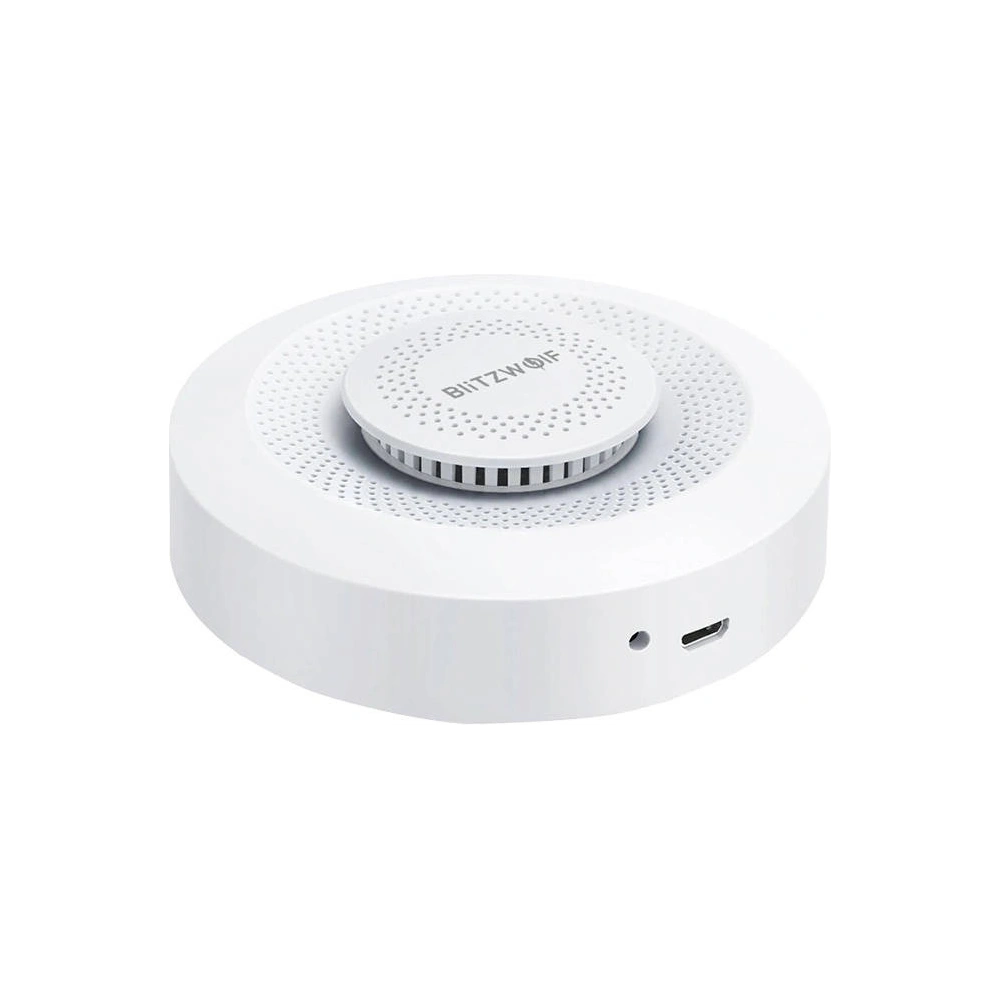 Hurtownia GSM - Intelligenter Luftqualitätsmonitor Blitzwolf BW-AR01 - BLZ503 - {ean13} - Hurt