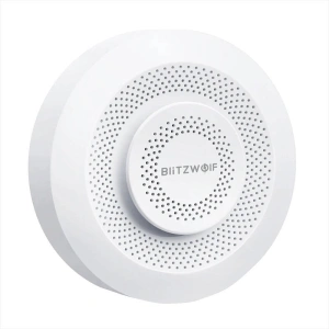 Wholesale Blitzwolf BW-AR01 Smart Air Quality Monitor - BLZ503 - {ean13} - Hurt