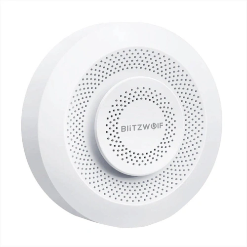 Inteligentny monitor jakości powietrza Blitzwolf BW-AR01