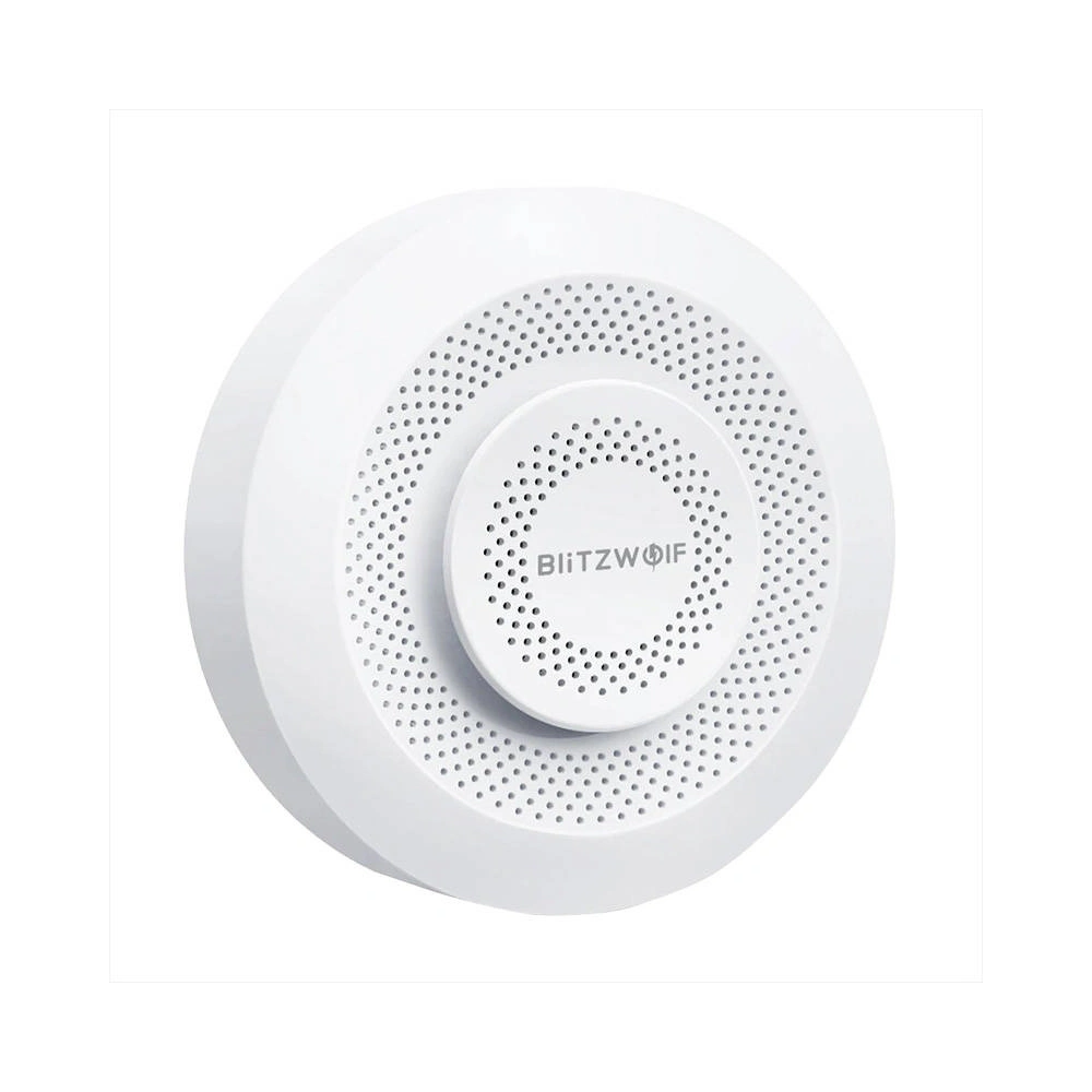 Hurtownia GSM - Monitor inteligent de calitate a aerului Blitzwolf BW-AR01 - BLZ503 - {ean13} - Hurt