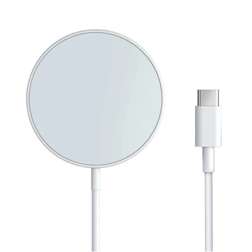 Bezprzewodowa ładowarka indukcyjna Qi BlitzWolf BW-FWC9 15W