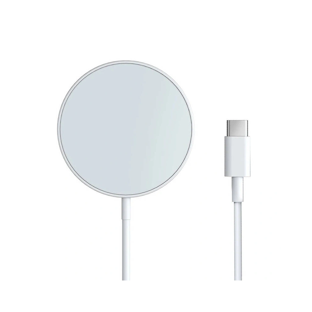 Hurtownia GSM - Încărcător wireless inductiv Qi BlitzWolf BW-FWC9 15W - BLZ504 - {ean13} - Hurt