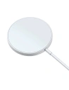 Hurtownia GSM - Vezeték nélküli Qi indukciós töltő BlitzWolf BW-FWC9 15W - BLZ504 - {ean13} - Hurt