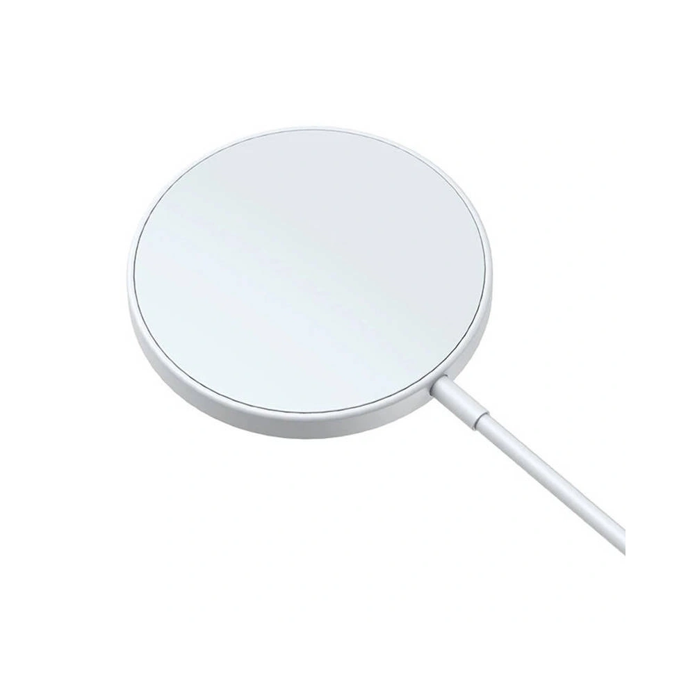 Hurtownia GSM - Bezprzewodowa ładowarka indukcyjna Qi BlitzWolf BW-FWC9 15W - BLZ504 - {ean13} - Hurt