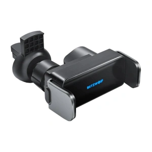 Wholesale BlitzWolf BW-CF2 Smart Car Mount (black) - BLZ505 - {ean13} - Hurt