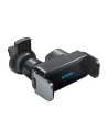 Autohalter 2w1 BlitzWolf BW-CF2 mit intelligentem Sensor (schwarz)