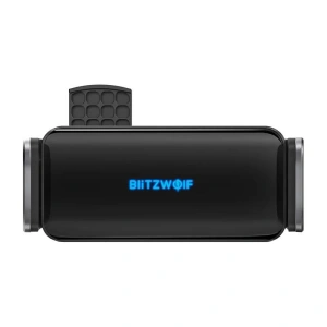Wholesale BlitzWolf BW-CF2 Smart Car Mount (black) - BLZ505 - {ean13} - Hurt