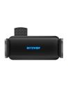 Hurtownia GSM - Uchwyt auto 2w1 BlitzWolf BW-CF2 cu senzor inteligent (negru) - BLZ505 - {ean13} - Hurt