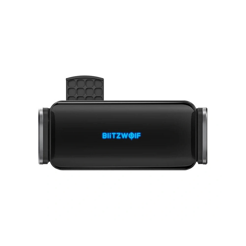 Hurtownia GSM - Autohalter 2w1 BlitzWolf BW-CF2 mit intelligentem Sensor (schwarz) - BLZ505 - {ean13} - Hurt