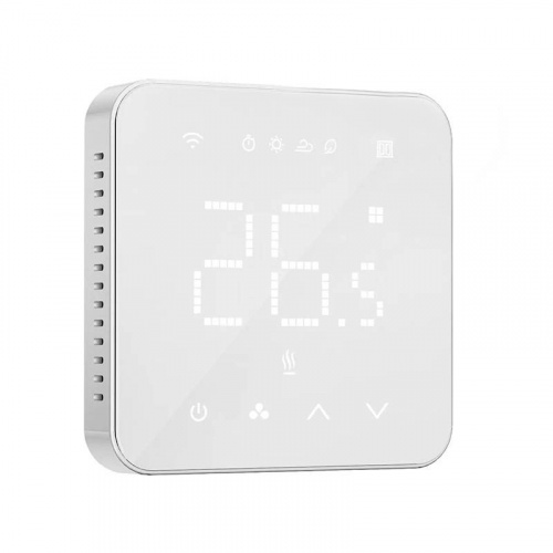 Meross Distributor - 6973696565099 - MSS32 - Meross MTS200BHK(EU) Smart Wi-Fi Thermostat (HomeKit) - B2B homescreen