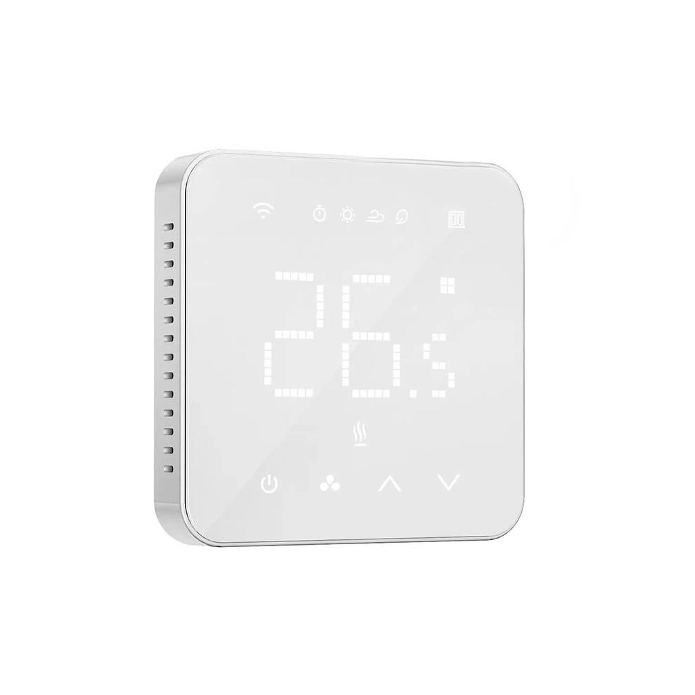 Hurtownia GSM - Intelligenter Wi-Fi-Thermostat Meross MTS200BHK(EU) (Homekit) - MSS32 - {ean13} - Hurt
