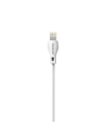 Hurtownia GSM - Kábel Dudao USB/Lightning 2.1A 2m fehér (L4L) - DDA17 - {ean13} - Hurt