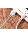 Hurtownia GSM - Kábel Dudao USB/Lightning 2.1A 2m fehér (L4L) - DDA17 - {ean13} - Hurt