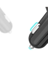 Hurtownia GSM - FM-Transmitter Dudao Bluetooth MP3 3.1A 2xUSB schwarz (R2Pro) - DDA22 - {ean13} - Hurt