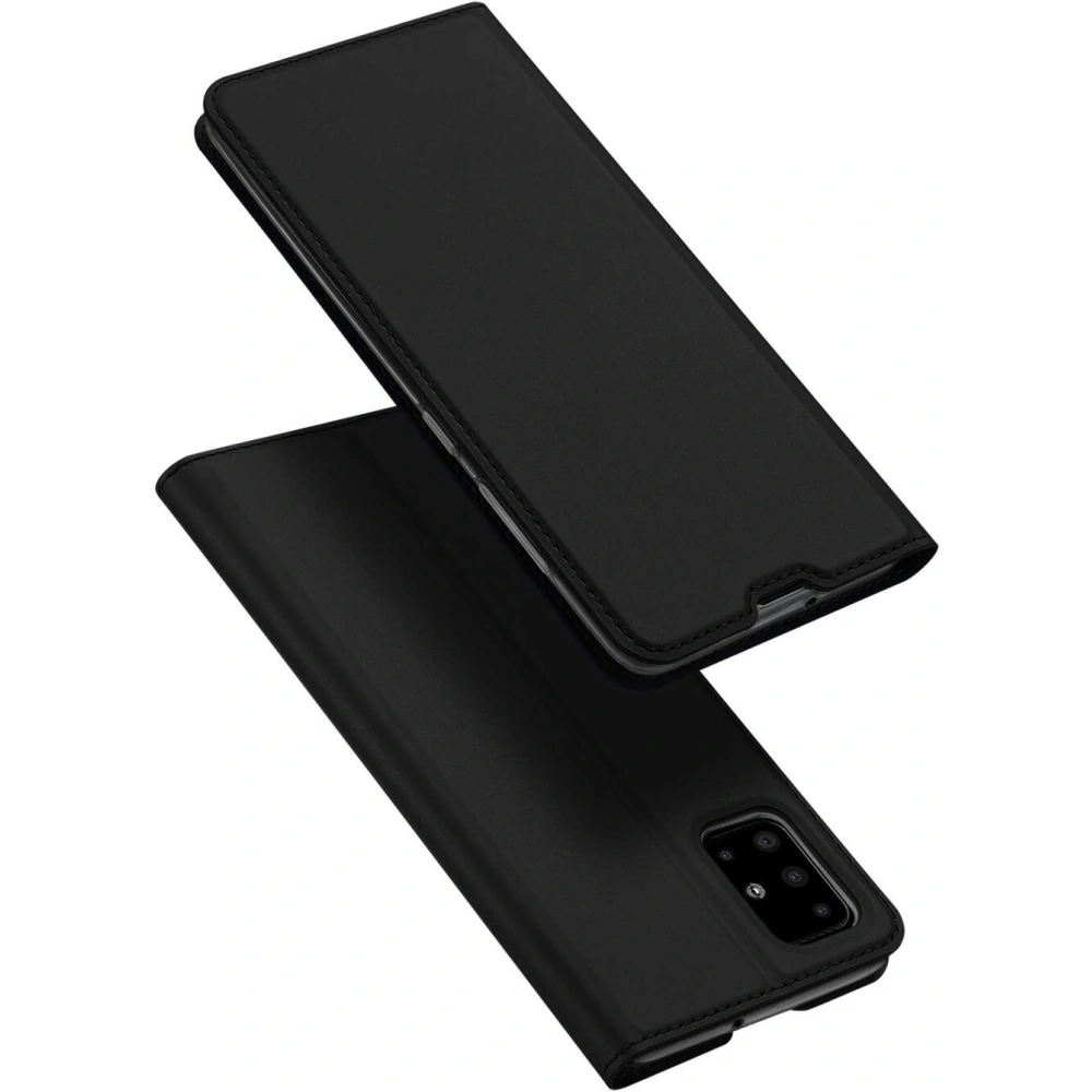Hurtownia GSM - Etui DuxDucis SkinPro Samsung Galaxy A71 černé - DDS312BLK - {ean13} - Hurt