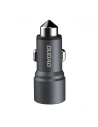 Wholesale Dudao car charger 2x USB 3.1A gray (R5 gray) - DDA23 - {ean13} - Hurt