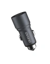 Hurtownia GSM - Auto nabíječka Dudao 2xUSB 3.1A šedá (R5) - DDA23 - {ean13} - Hurt