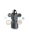 Wholesale Dudao car charger 2x USB 3.1A gray (R5 gray) - DDA23 - {ean13} - Hurt