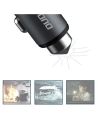 Hurtownia GSM - Auto nabíječka Dudao 2xUSB 3.1A šedá (R5) - DDA23 - {ean13} - Hurt