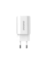 Hurtownia GSM - Hálózati töltő Dudao 2x USB 5V/2.4A fehér (A2EU white) - DDA27 - {ean13} - Hurt