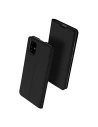 Hurtownia GSM - Etui DuxDucis SkinPro Samsung Galaxy A51 Black - DDS311BLK - {ean13} - Hurt