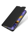 Hurtownia GSM - Etui DuxDucis SkinPro Samsung Galaxy A51 Black - DDS311BLK - {ean13} - Hurt